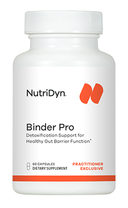 Binder Pro