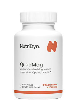 QuadMag