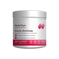 Core Aminos